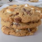 S’Mores Cookies