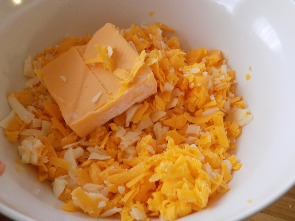 My Ultimate Cheesy Creamy Mac & Cheese