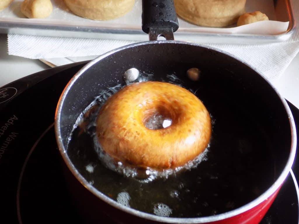Brioche Donuts Recipe