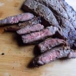 Quick and Easy Steaks