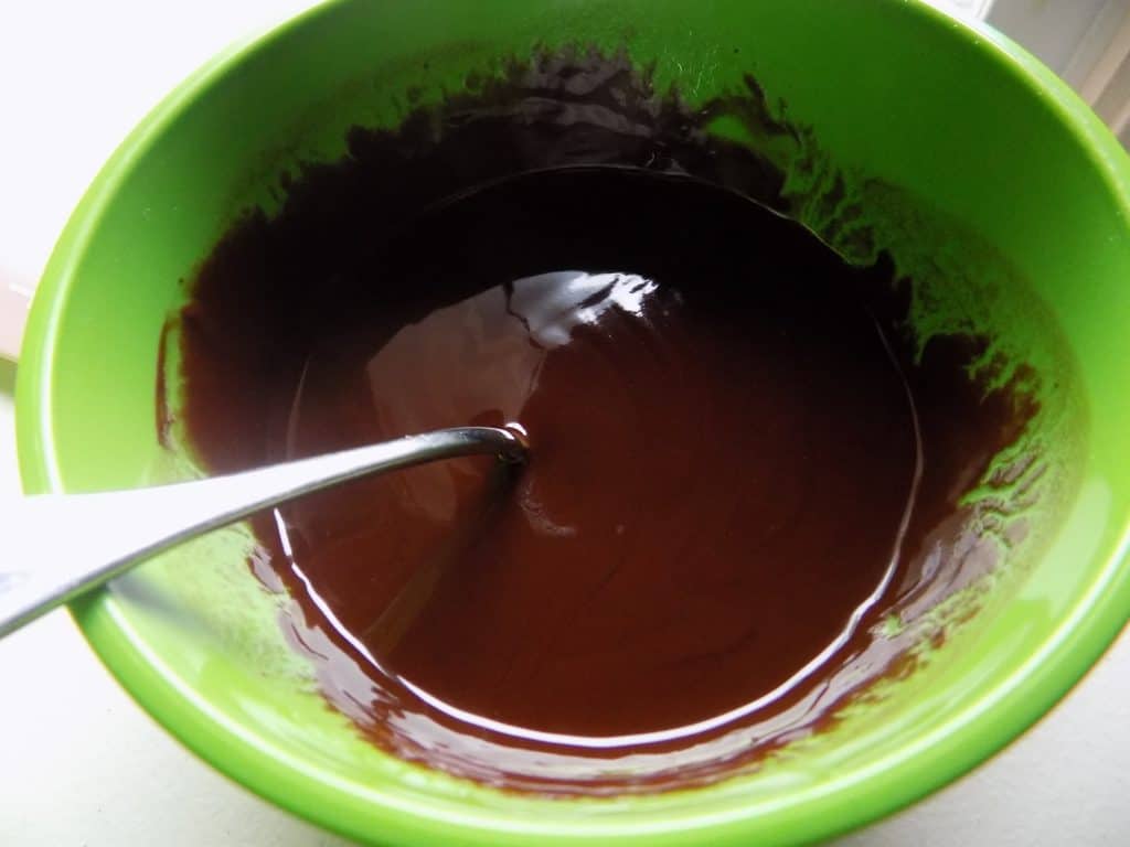 Molten Chocolate Lava Cakes