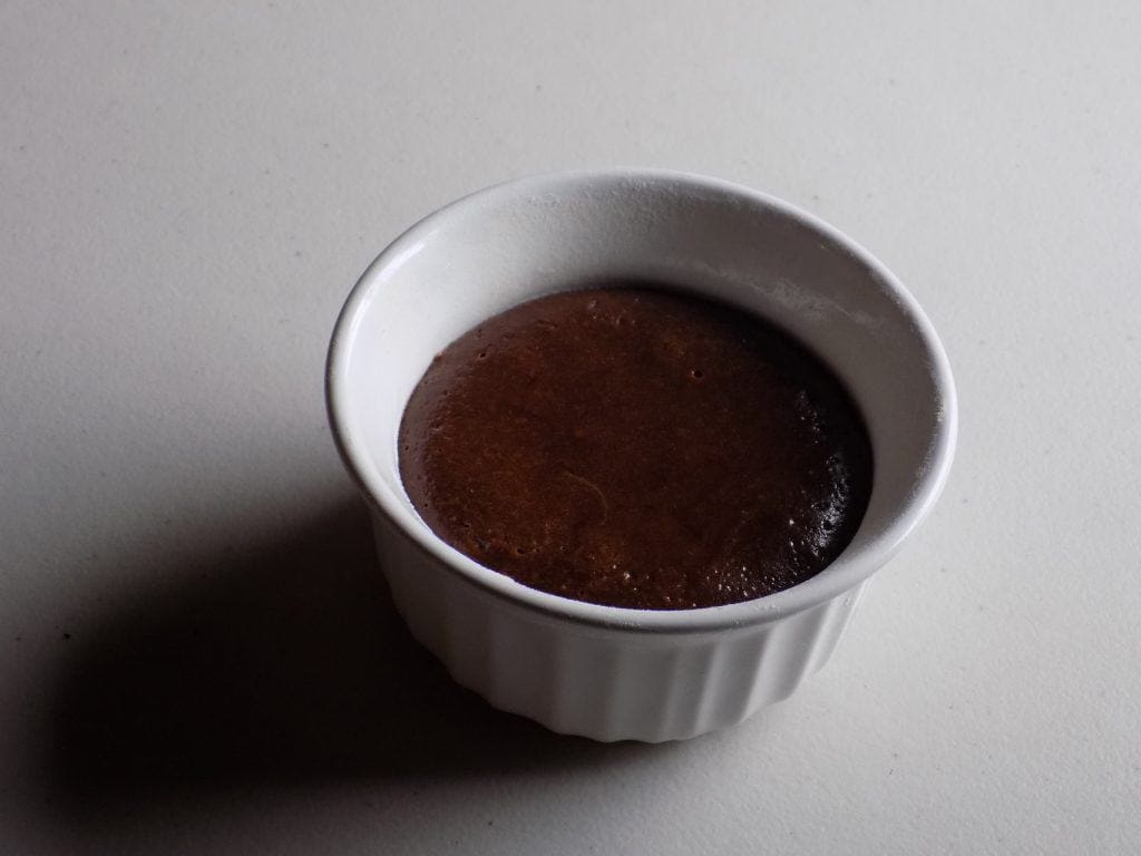Molten Chocolate Lava Cakes