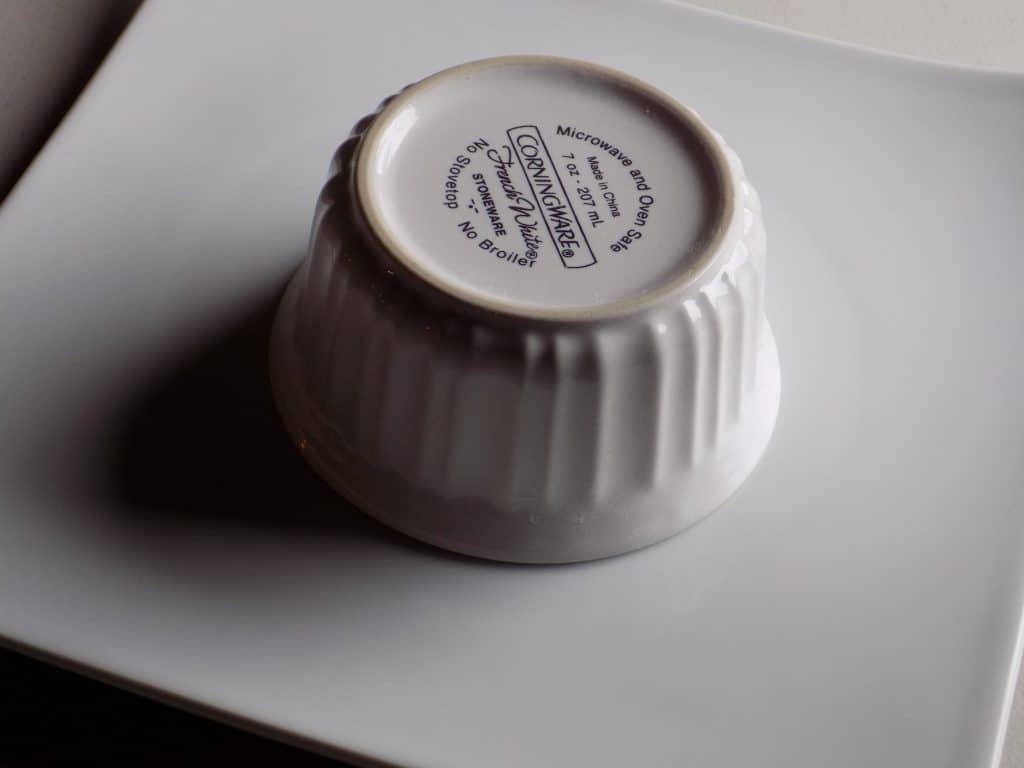 Molten Chocolate Lava Cakes