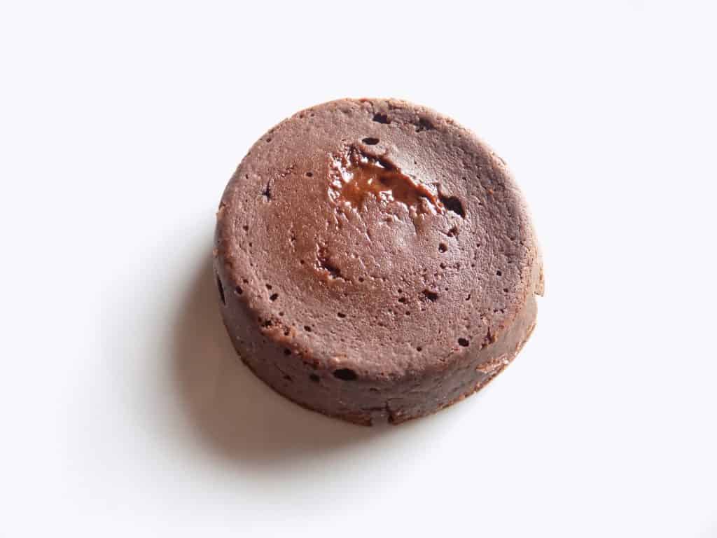 Molten Chocolate Lava Cakes