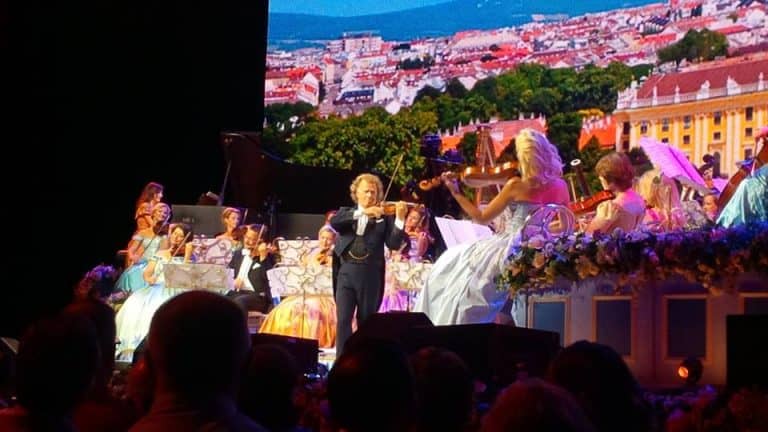 To-Do for Life #101: See Johann Strauss Orchestra Live