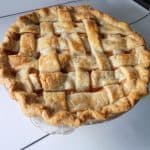 Traditional Apple Pie