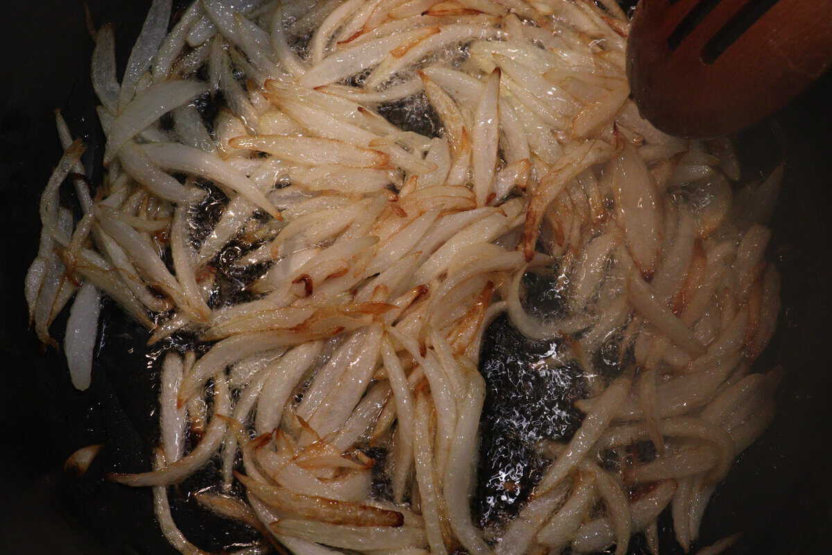 Sayadeih (Lebanese Fish and Rice)