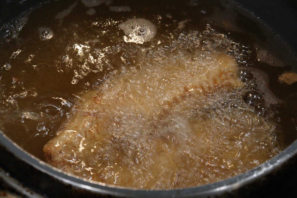 Sayadeih (Lebanese Fish and Rice)