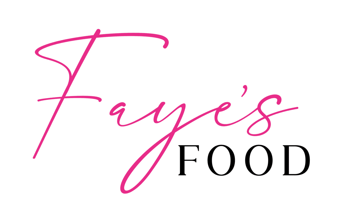 Faye's Food