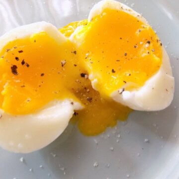 Mollet Eggs