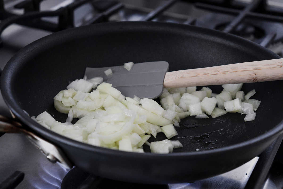 Lebanese Lentil Soup Recipe