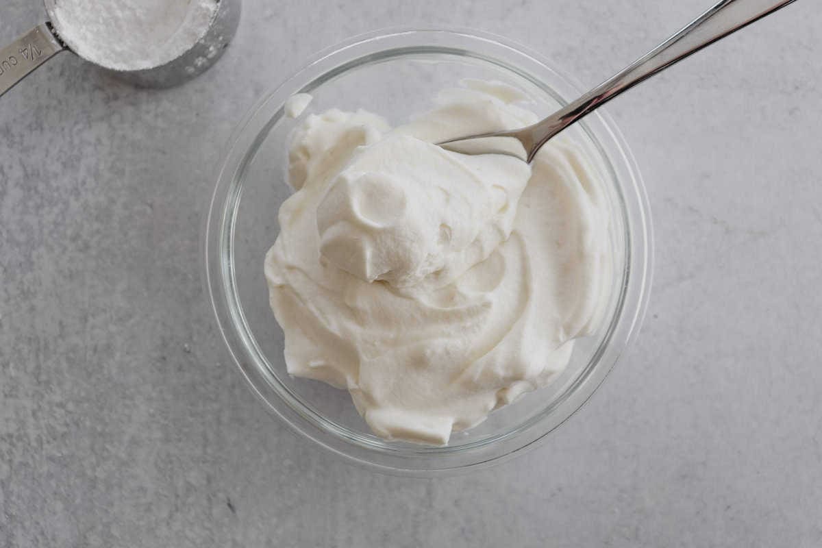 Homemade Whipped Cream Guide and Recipe