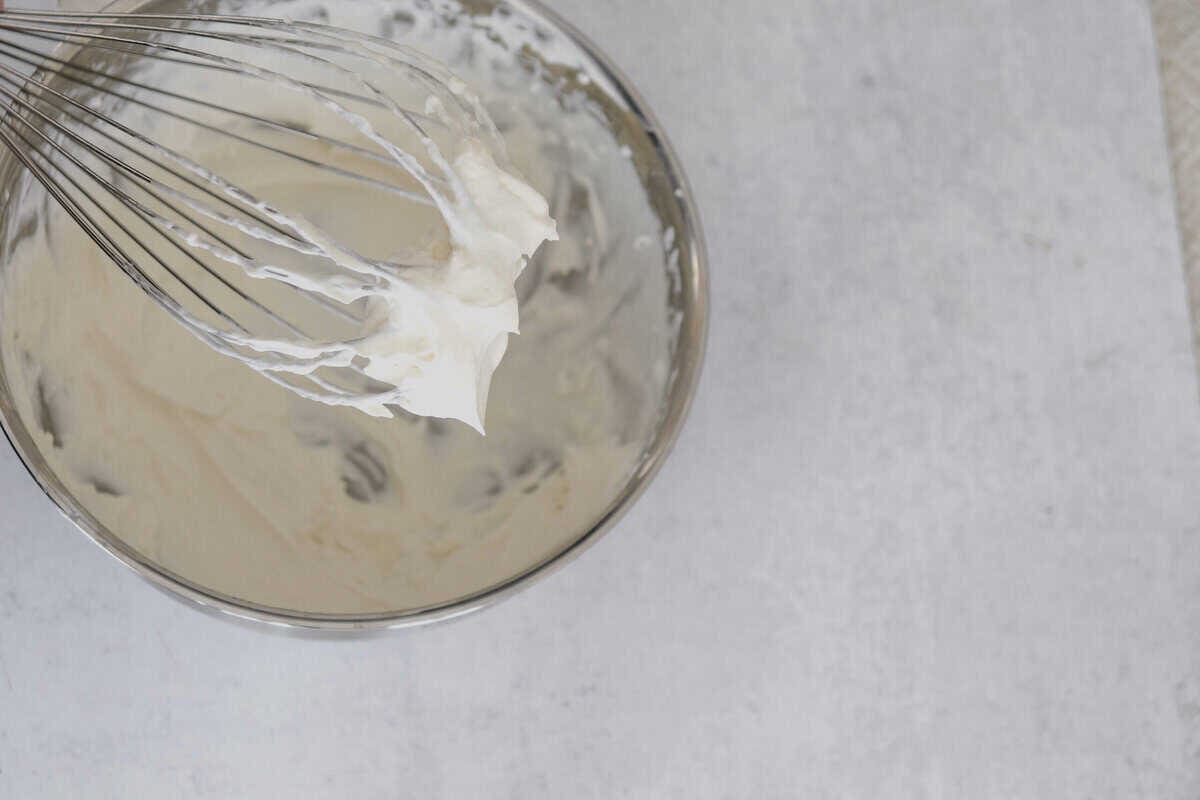 Homemade Whipped Cream Guide and Recipe