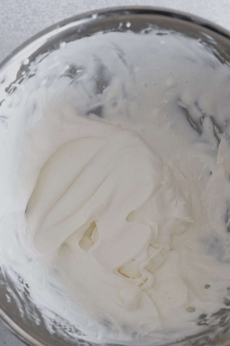 Homemade Whipped Cream Guide and Recipe