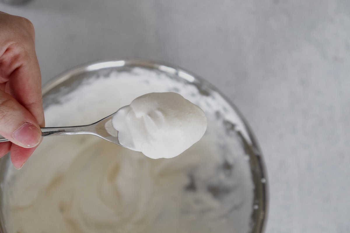 Homemade Whipped Cream Guide and Recipe