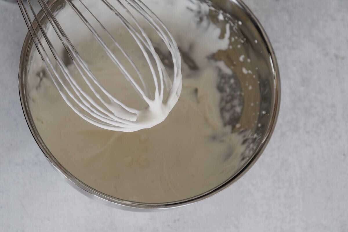 Homemade Whipped Cream Guide and Recipe