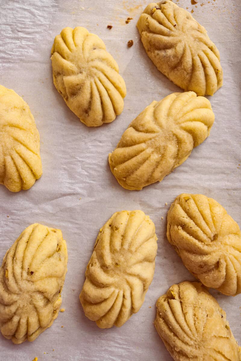 The Lebanese Pantry - 15 essential ingredients