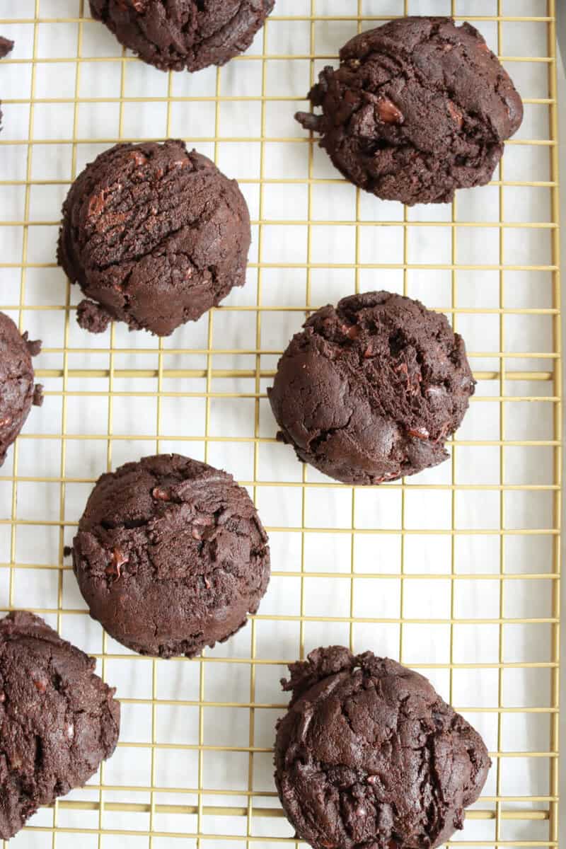 Homemade Cosmic Cookies