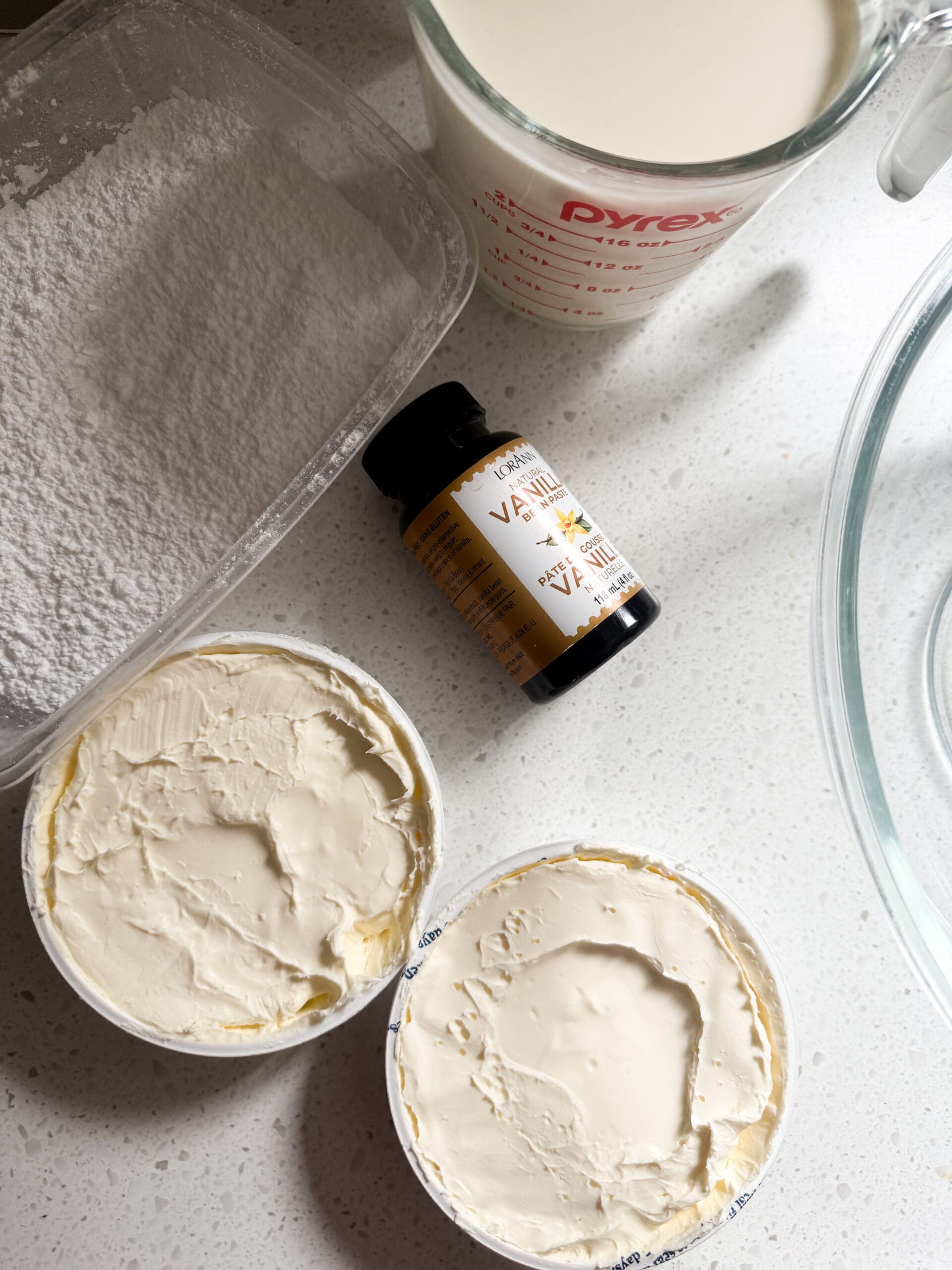 Lemon Raspberry Cake