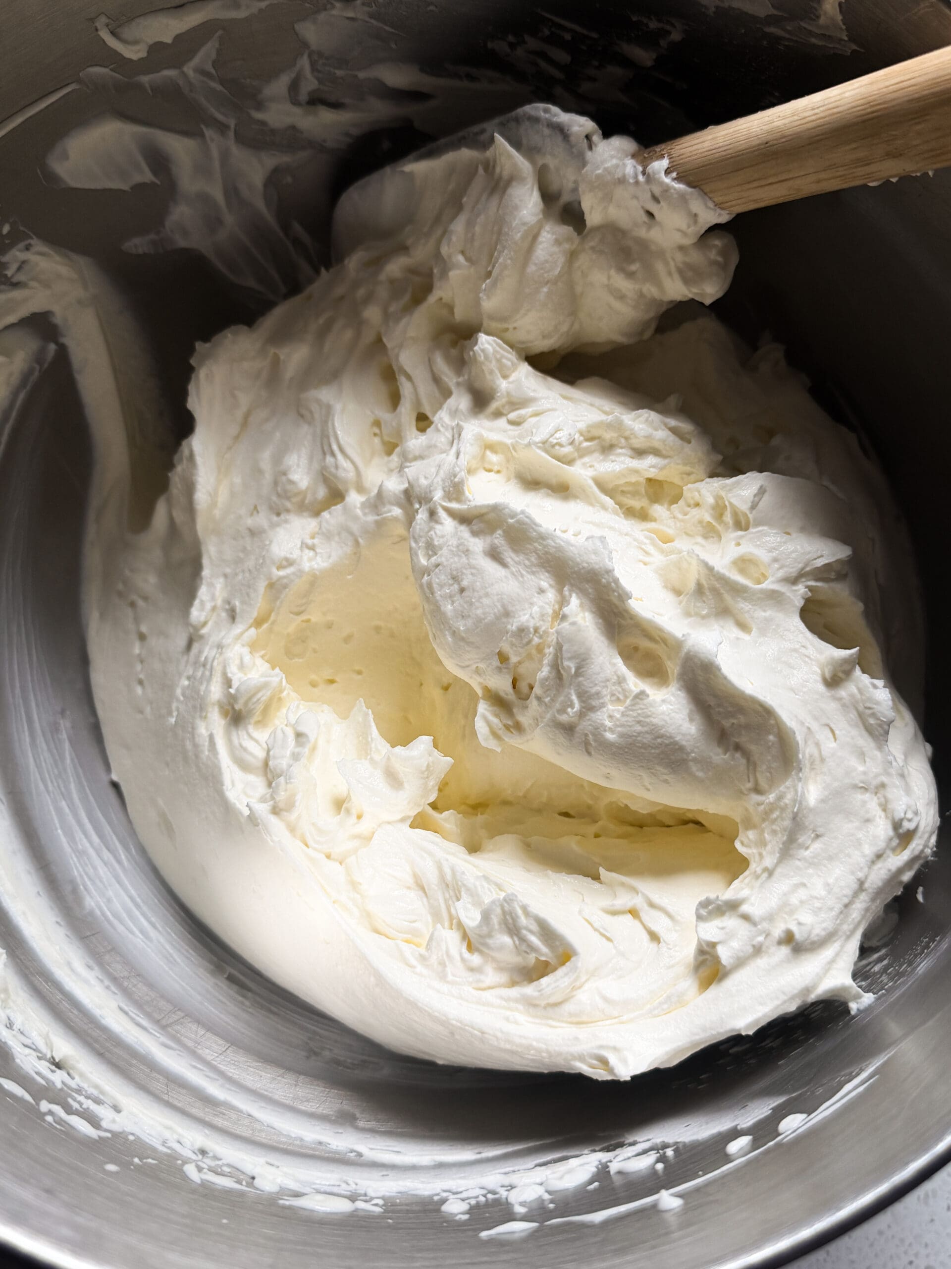 Lemon Raspberry Cake