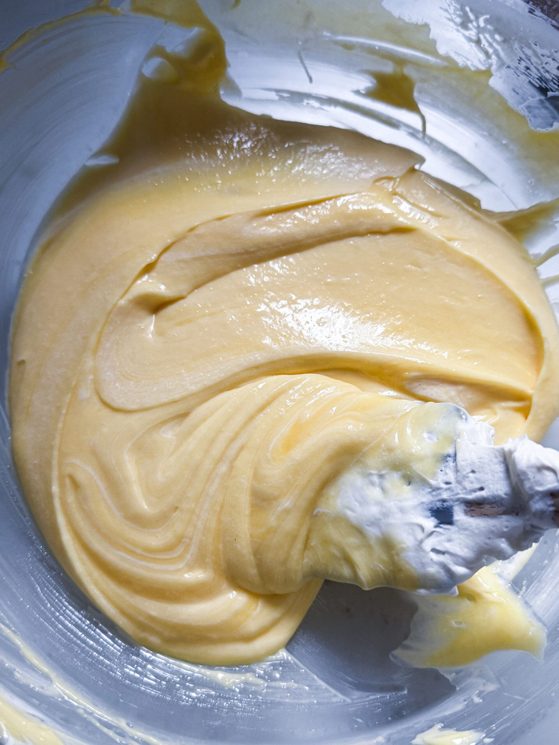 Lemon Raspberry Cake