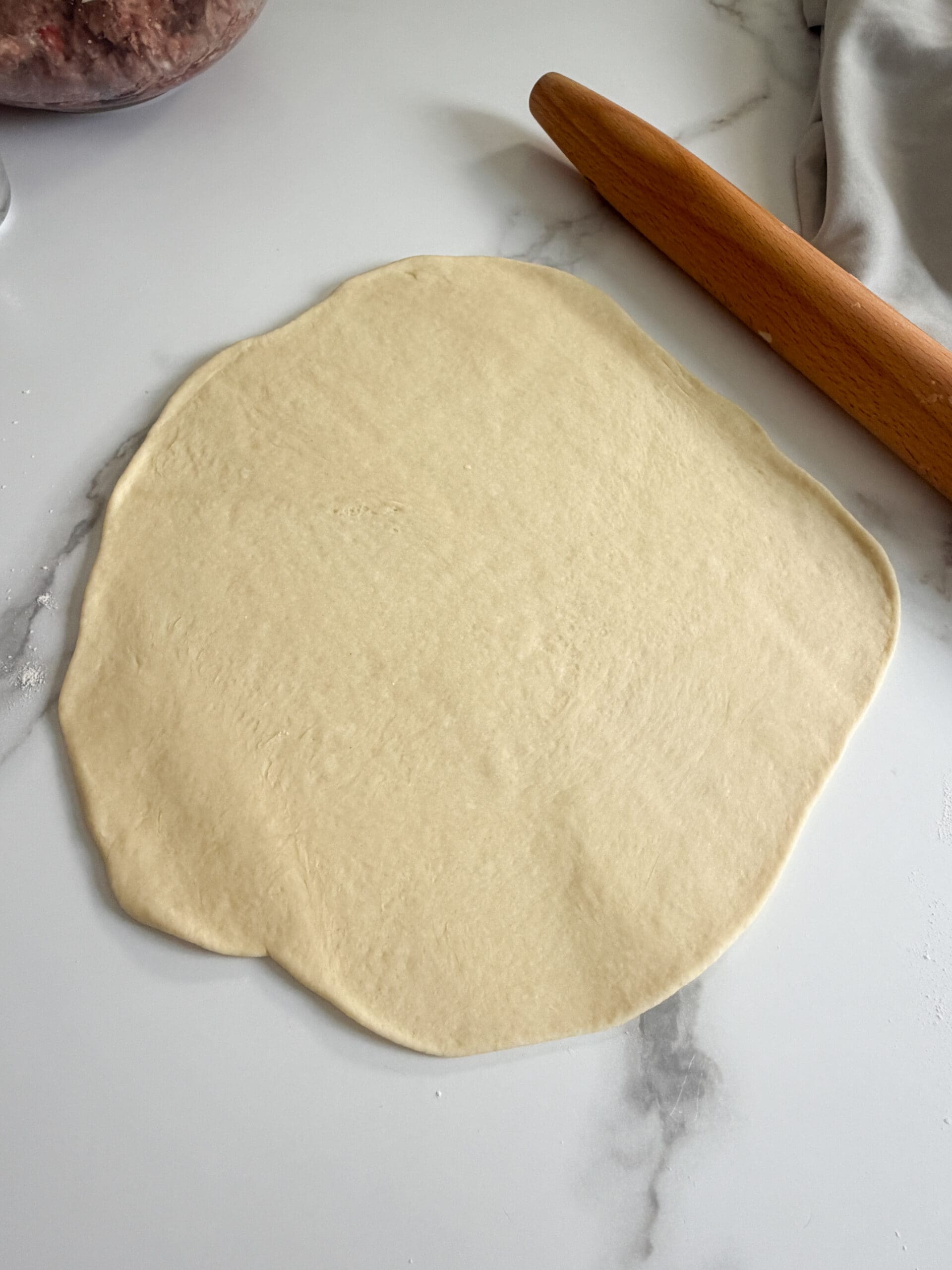 Lebanese Sfeeha